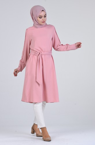 Dusty Rose Tunics 1433-02