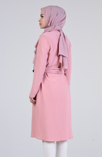 Dusty Rose Tuniek 1433-02