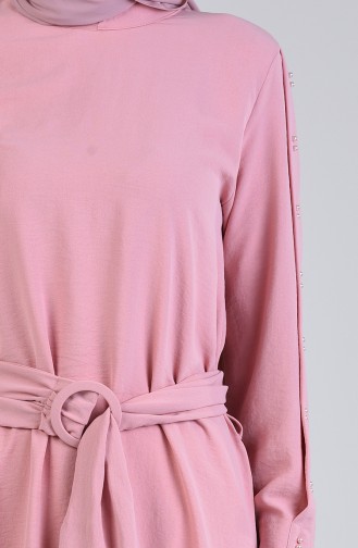 Dusty Rose Tunics 1433-02