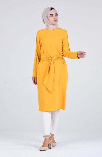 Mustard Tunics 1433-04