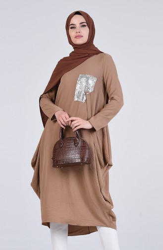 Mink Tunics 1438-01