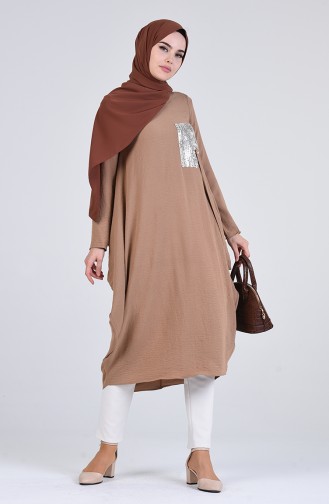 Mink Tunics 1438-01