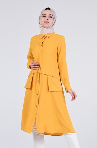 Mustard Tunics 1437-04