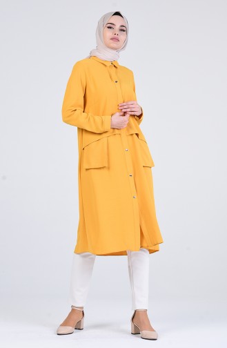 Mustard Tunics 1437-04