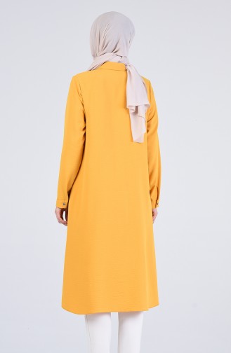 Mustard Tuniek 1437-04