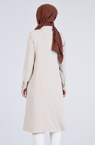 Mink Tuniek 1437-05