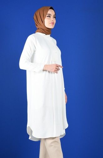 Ecru Tuniek 1449-04