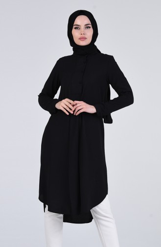 Black Tunics 1449-06