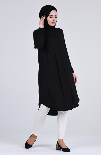 Black Tunics 1449-06