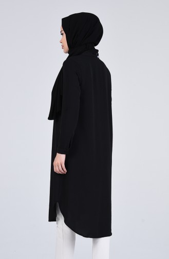 Black Tuniek 1449-06