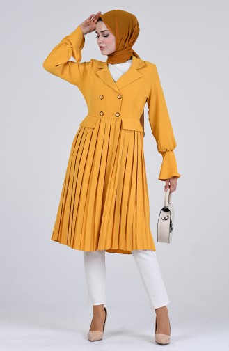 Mustard Tunics 1459-02