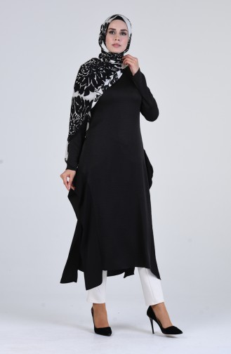 Black Tuniek 1462-03