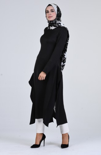 Black Tuniek 1462-03