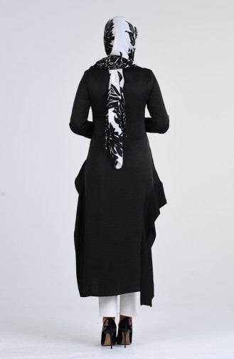 Black Tuniek 1462-03