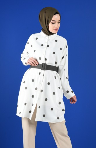 Ecru Tunics 1469-03