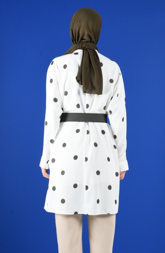 Ecru Tunics 1469-03