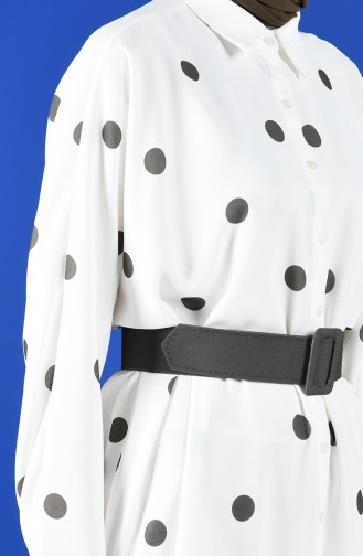 Ecru Tunics 1469-03