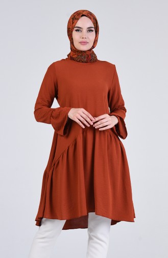 Brick Red Tunics 1473-02