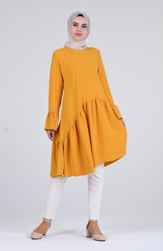 Mustard Tunics 1473-03