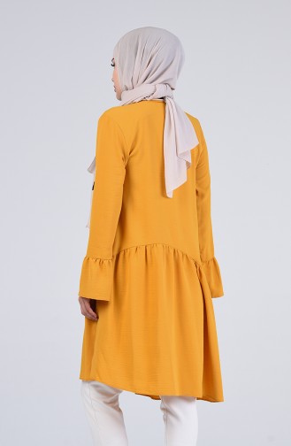 Mustard Tuniek 1473-03