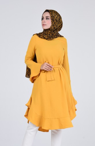 Mustard Tuniek 1474-01