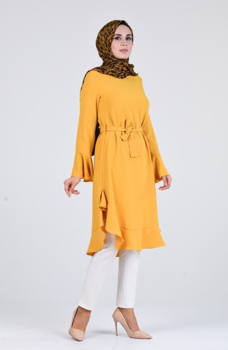 Mustard Tuniek 1474-01