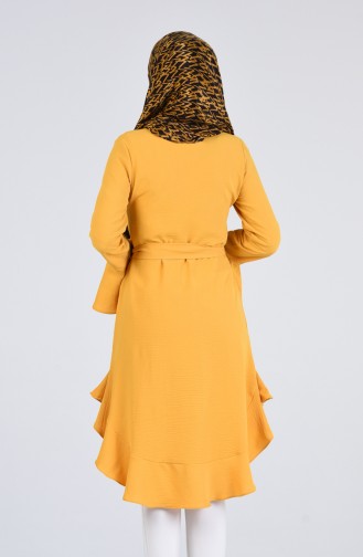 Mustard Tunics 1474-01