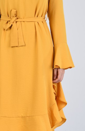 Mustard Tuniek 1474-01