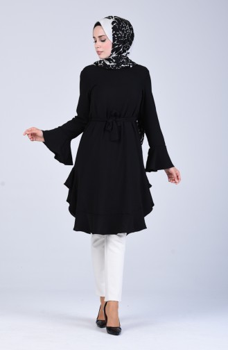 Black Tunics 1474-05