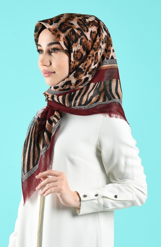 Cherry Scarf 70158-06