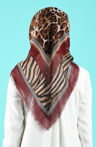 Cherry Scarf 70158-06