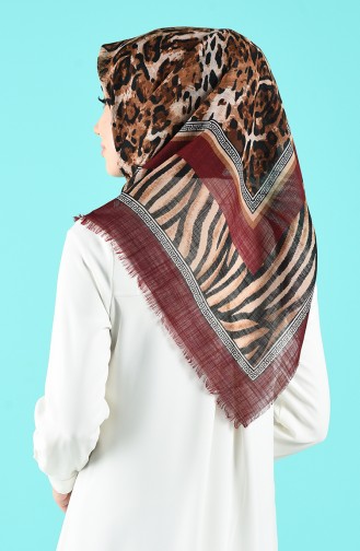 Cherry Scarf 70158-06