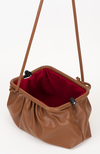 Sac D`épaule Tabac 19-06