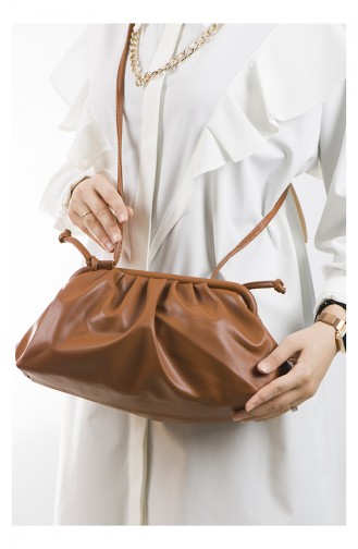 Sac D`épaule Tabac 19-06