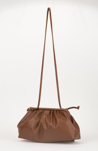 Sac D`épaule Tabac 19-06