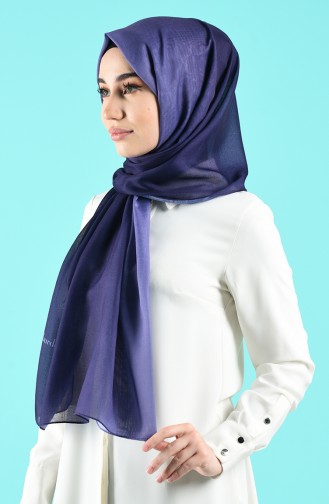Purple Sjaal 13170-04