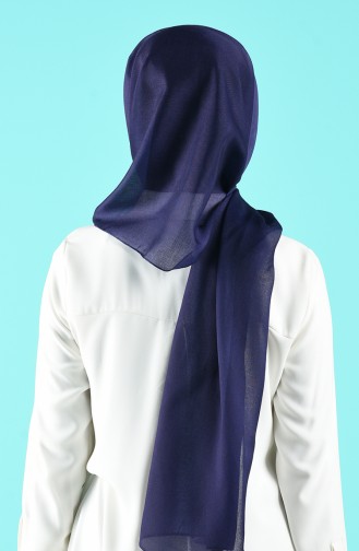 Purple Sjaal 13170-04
