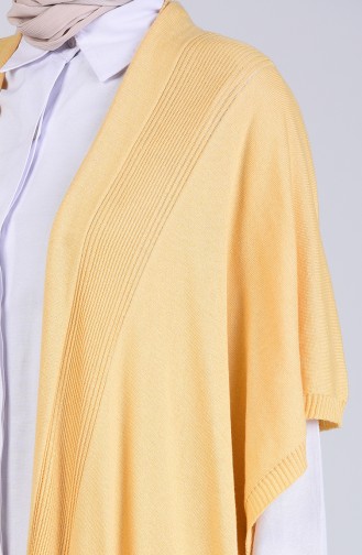 Yellow Cardigans 1087-01