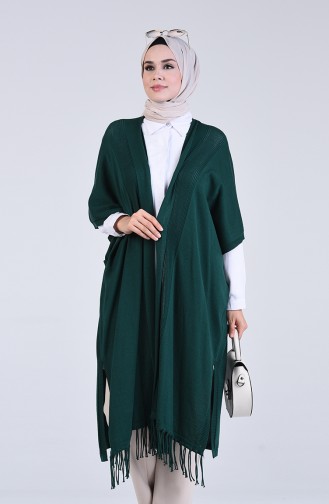 Emerald Green Cardigans 1087-06