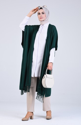 Emerald Vest 1087-06