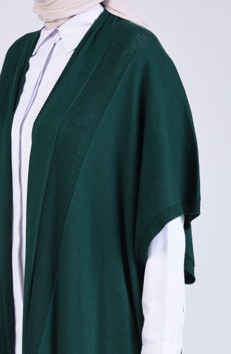 Emerald Vest 1087-06
