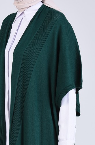 Emerald Green Cardigans 1087-06