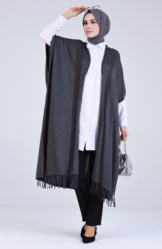 Anthracite Cardigans 1087-07