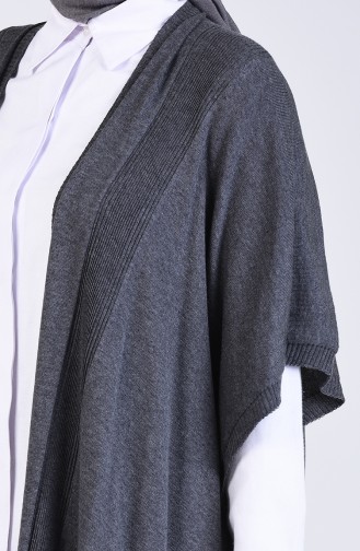 Anthracite Cardigans 1087-07