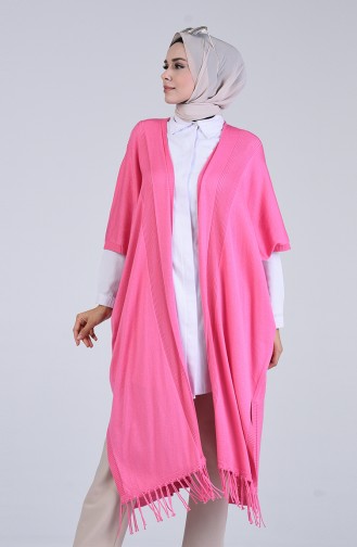 Pink Cardigans 1087-09