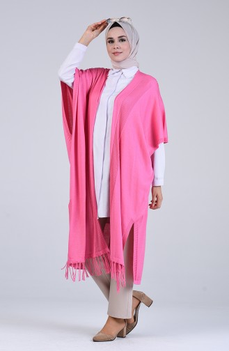 Pink Cardigans 1087-09