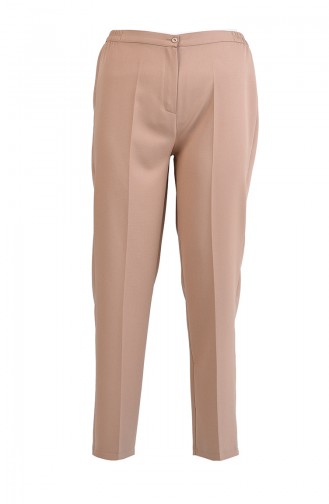 Pantalon Beige 0103-05