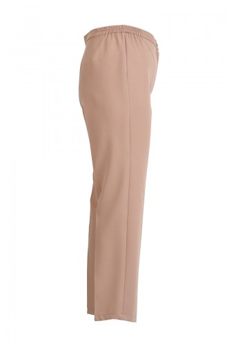 Beige Broek 0103-05