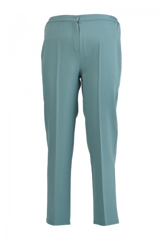 Pantalon Vert 0103-06