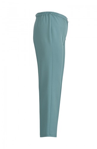 Pantalon Vert 0103-06